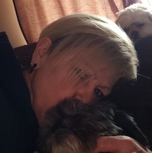 Meet your Posher, Pamela ann